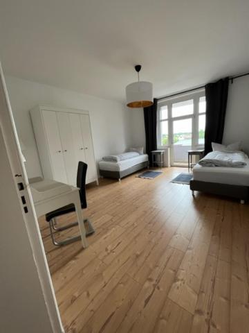 Gästewohnung Eberswalde Exterior foto