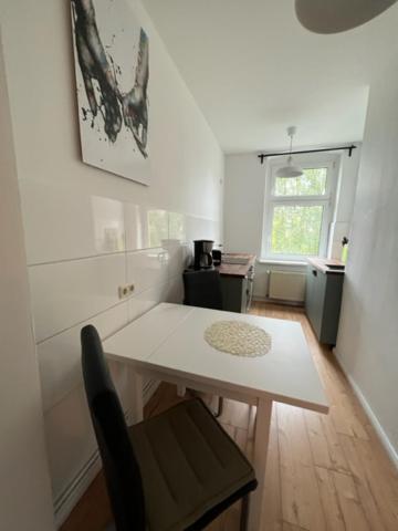 Gästewohnung Eberswalde Exterior foto